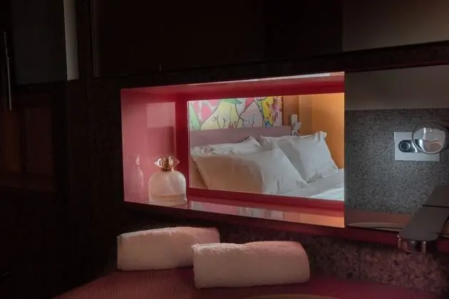 Family Oda, Şehir Manzaralı (Plus)