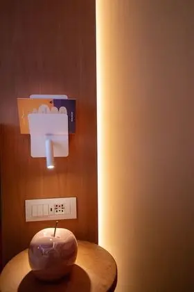 Tek Büyük veya İki Ayrı Yataklı Oda (Lite)