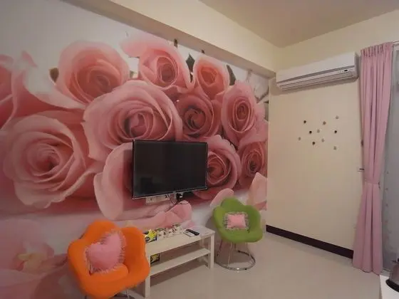 Romantic Üç Kişilik Oda, Birden Çok Yatak