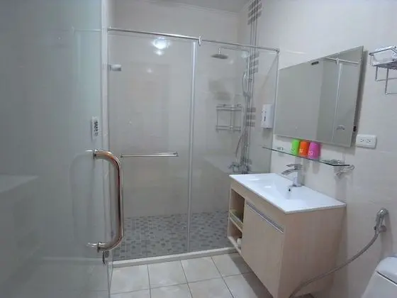Romantic Üç Kişilik Oda, Birden Çok Yatak