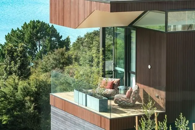 Luxury Villa (Joy)