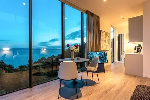 Luxury Villa (Joy)