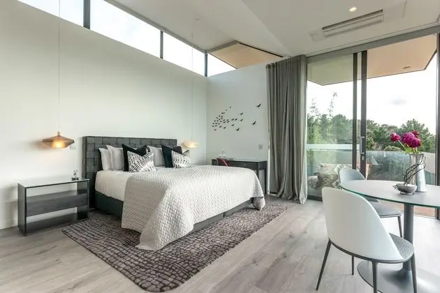 Luxury Villa (Joy)
