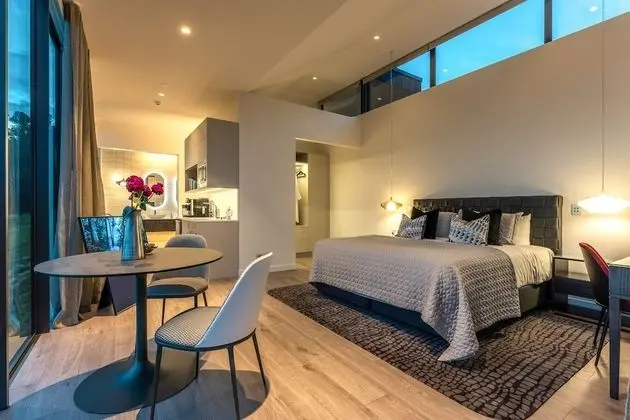 Luxury Villa (Joy)