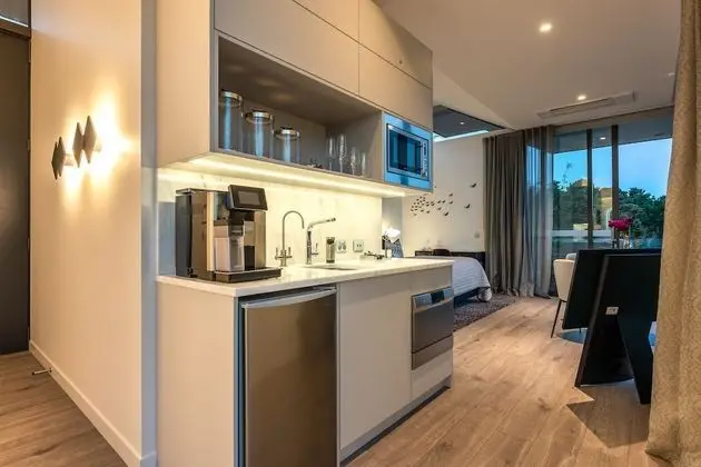 Luxury Villa (Joy)
