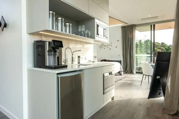 Luxury Villa (Joy)