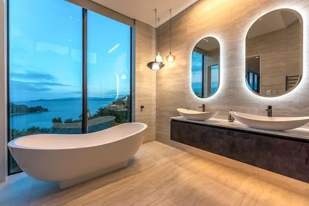 Luxury Villa (Joy)