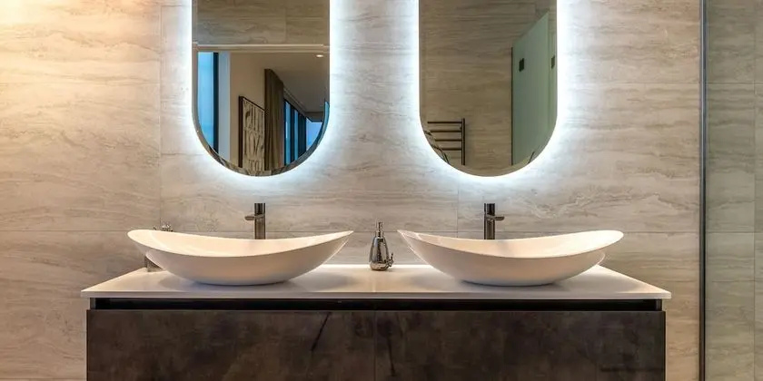 Luxury Villa (Joy)