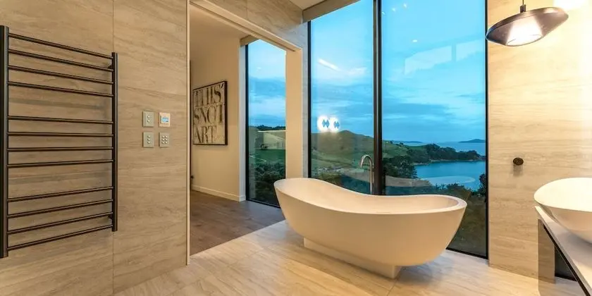 Luxury Villa (Joy)