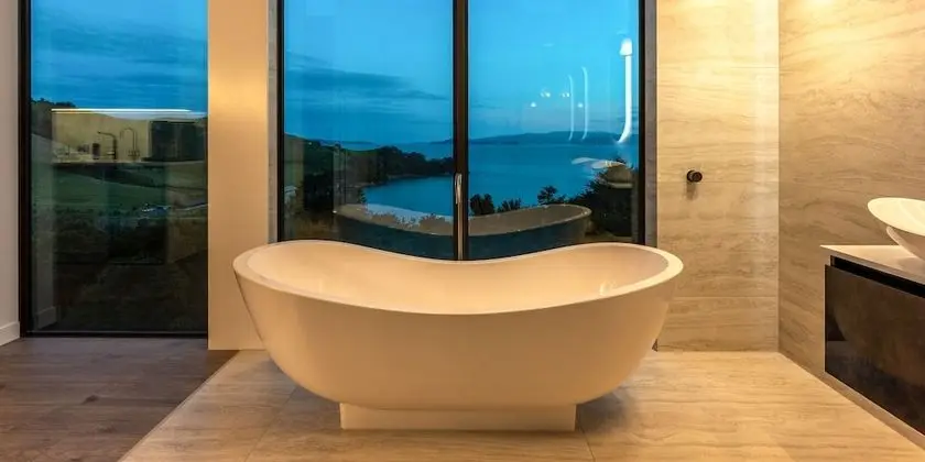 Luxury Villa (Joy)