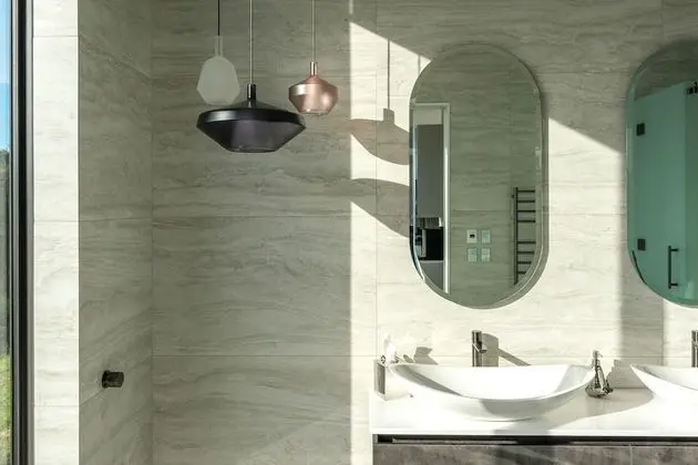 Luxury Villa (Joy)