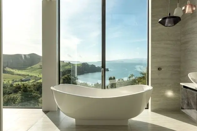 Luxury Villa (Joy)