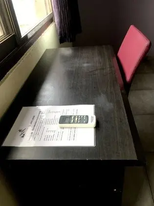 Business Tek Büyük Yataklı Oda, Balkon