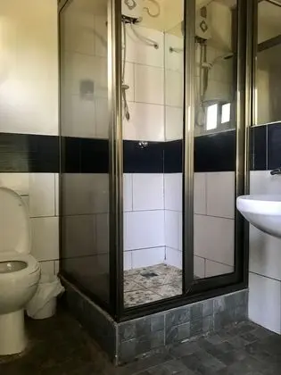 Business Tek Büyük Yataklı Oda, Balkon