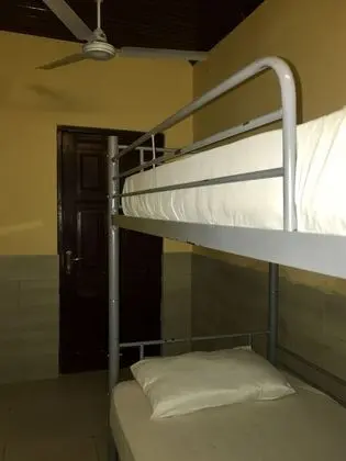 Family Dört Kişilik Oda, Küçük Mutfak, Avlu Manzaralı