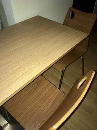 Family Dört Kişilik Oda, Küçük Mutfak, Avlu Manzaralı