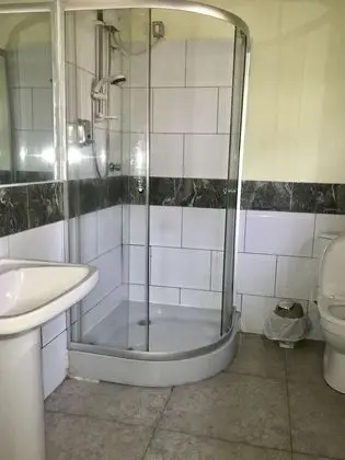 Family Dört Kişilik Oda, Küçük Mutfak, Avlu Manzaralı