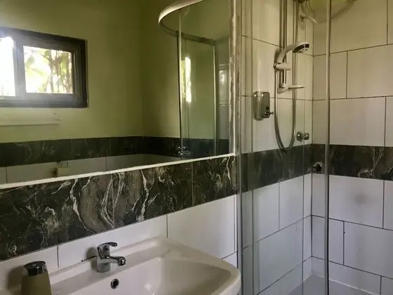 Family Dört Kişilik Oda, Küçük Mutfak, Avlu Manzaralı