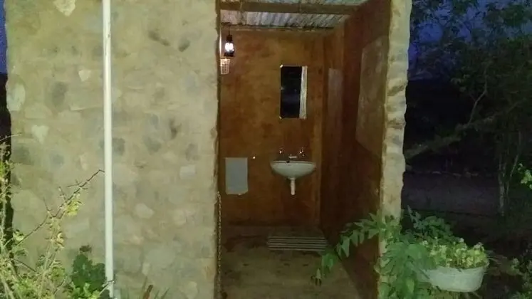 Traditional Tek Büyük Yataklı Oda (Ongkwari)