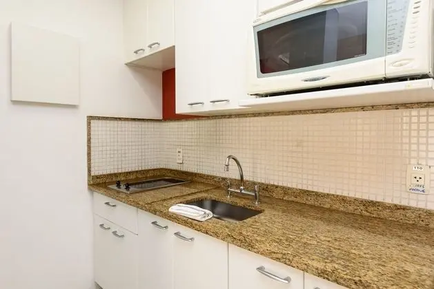 Apart Daire, 1 Çift Kişilik Yatak, Sigara İçilmez