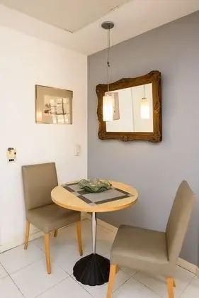 Apart Daire, 1 Çift Kişilik Yatak, Sigara İçilmez