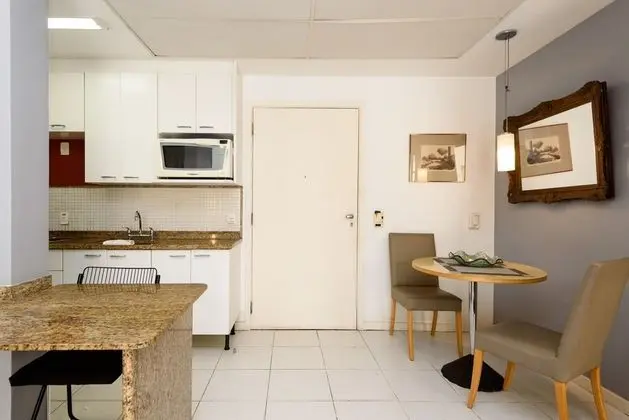 Apart Daire, 1 Çift Kişilik Yatak, Sigara İçilmez