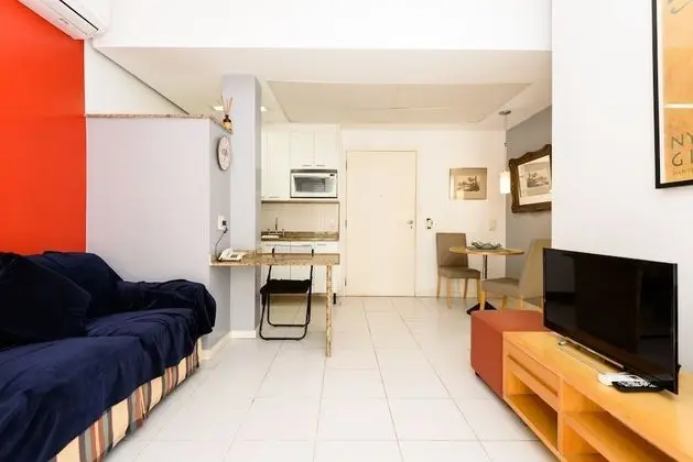 Apart Daire, 1 Çift Kişilik Yatak, Sigara İçilmez