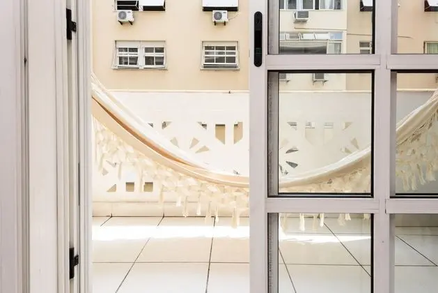 Apart Daire, 1 Çift Kişilik Yatak, Sigara İçilmez