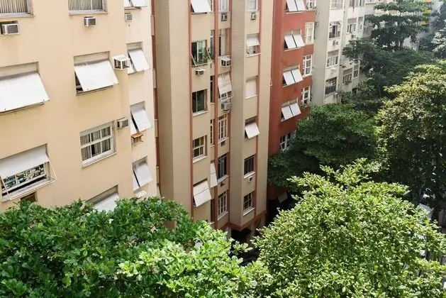 Apart Daire, 1 Çift Kişilik Yatak, Sigara İçilmez