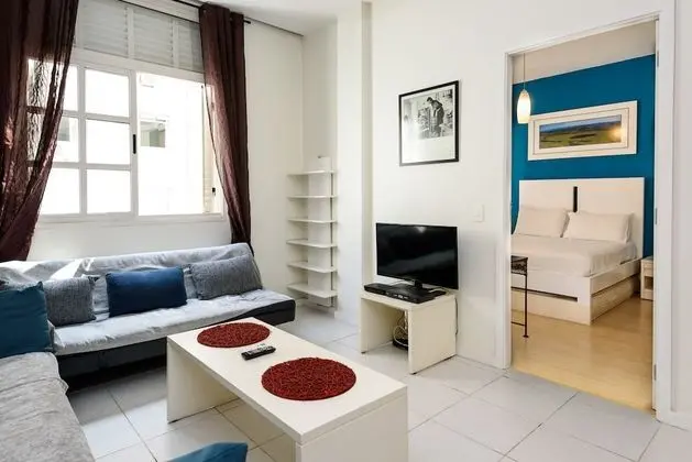 Apart Daire, Birden Çok Yatak, Sigara İçilmez