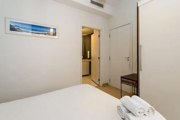 Apart Daire, Birden Çok Yatak, Sigara İçilmez