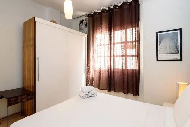 Apart Daire, Birden Çok Yatak, Sigara İçilmez