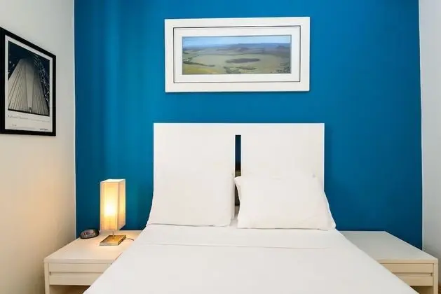 Apart Daire, Birden Çok Yatak, Sigara İçilmez