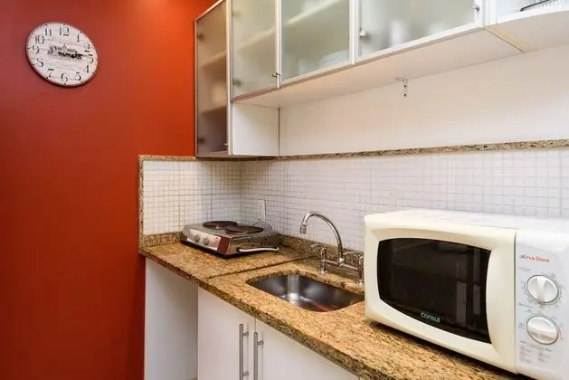 Apart Daire, Birden Çok Yatak, Sigara İçilmez