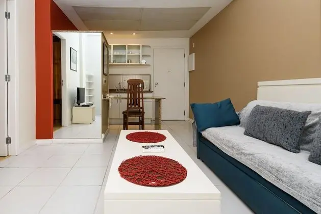 Apart Daire, Birden Çok Yatak, Sigara İçilmez