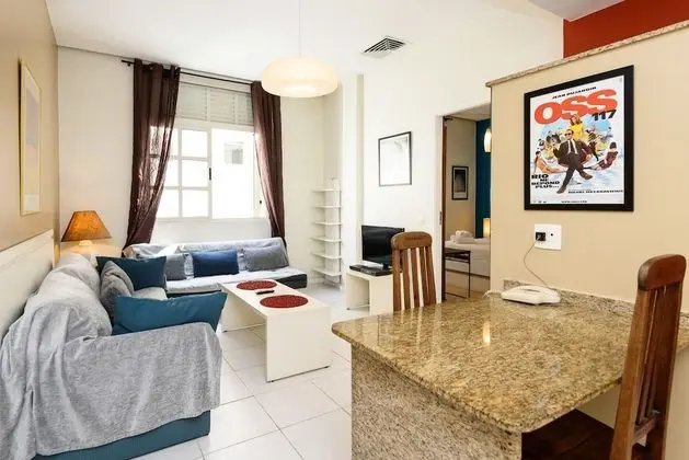 Apart Daire, Birden Çok Yatak, Sigara İçilmez