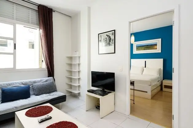 Apart Daire, Birden Çok Yatak, Sigara İçilmez