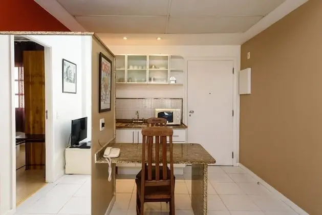 Apart Daire, Birden Çok Yatak, Sigara İçilmez