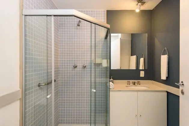 Apart Daire, Birden Çok Yatak, Sigara İçilmez