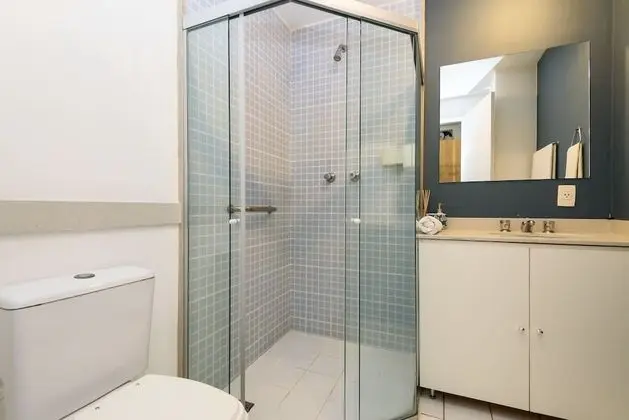 Apart Daire, Birden Çok Yatak, Sigara İçilmez