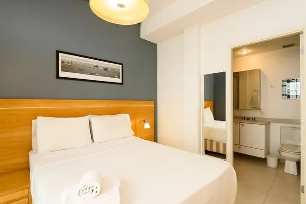 Apart Daire, Sigara İçilmez