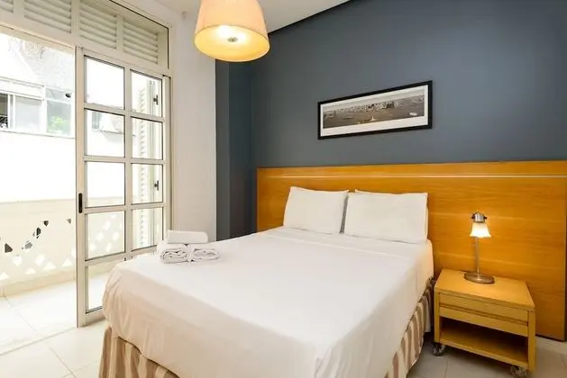 Apart Daire, Sigara İçilmez