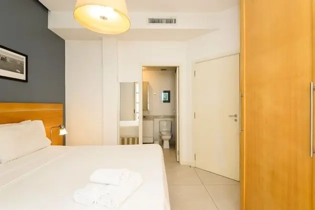 Apart Daire, Sigara İçilmez