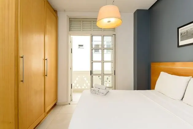 Apart Daire, Sigara İçilmez