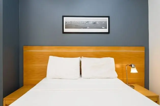 Apart Daire, Sigara İçilmez