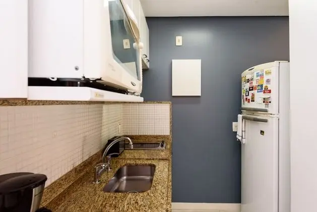 Apart Daire, Sigara İçilmez