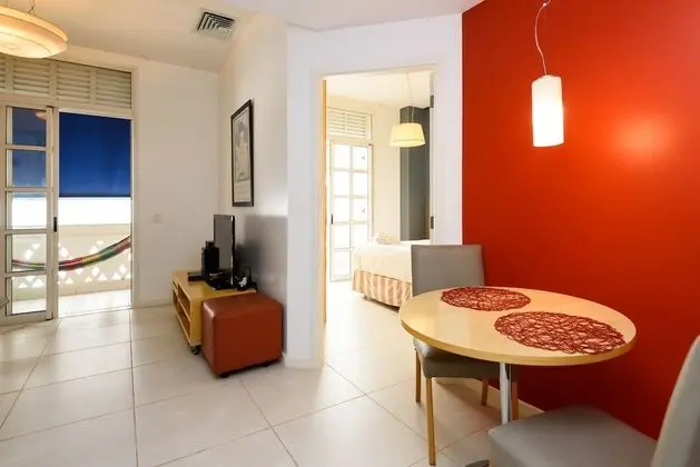 Apart Daire, Sigara İçilmez