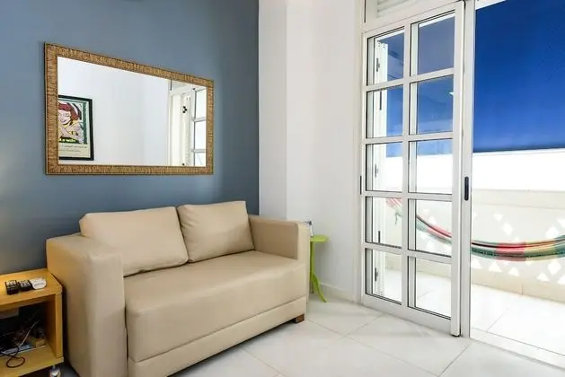 Apart Daire, Sigara İçilmez