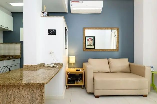 Apart Daire, Sigara İçilmez