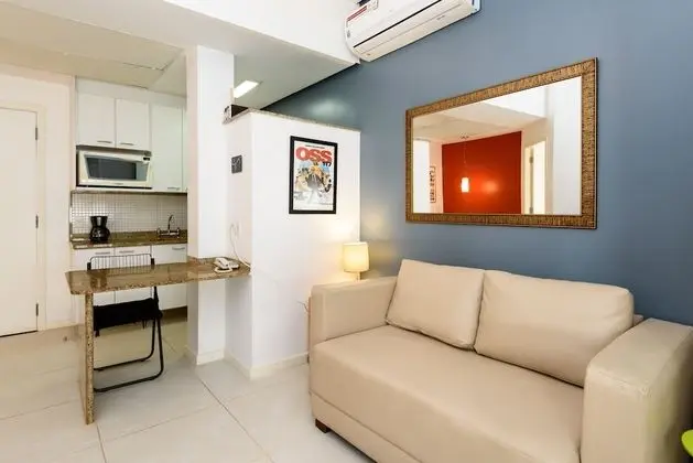 Apart Daire, Sigara İçilmez